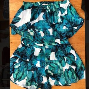 Luxxel Dresses Two Piece Set